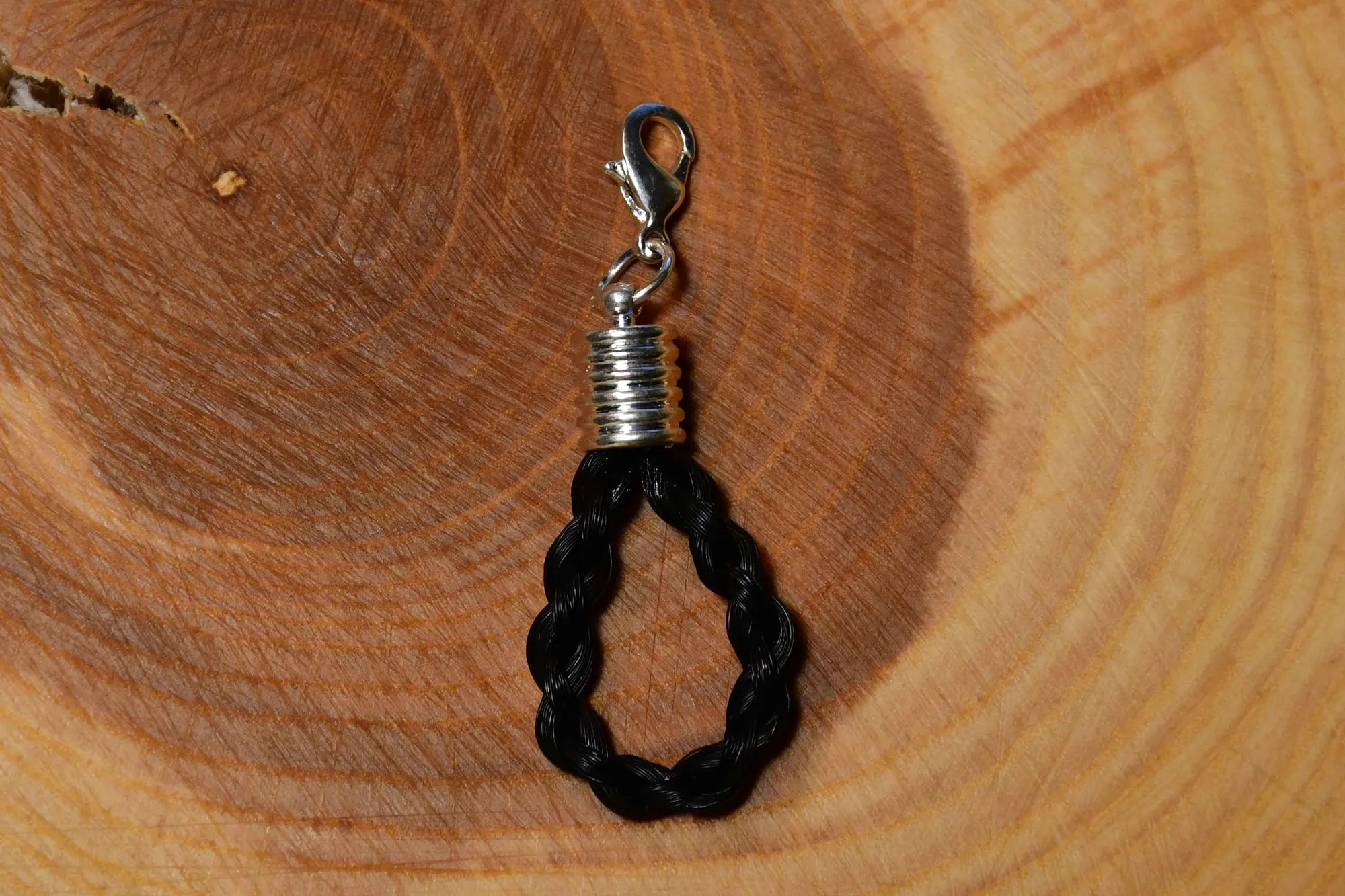 Mini-Tropfenanhänger